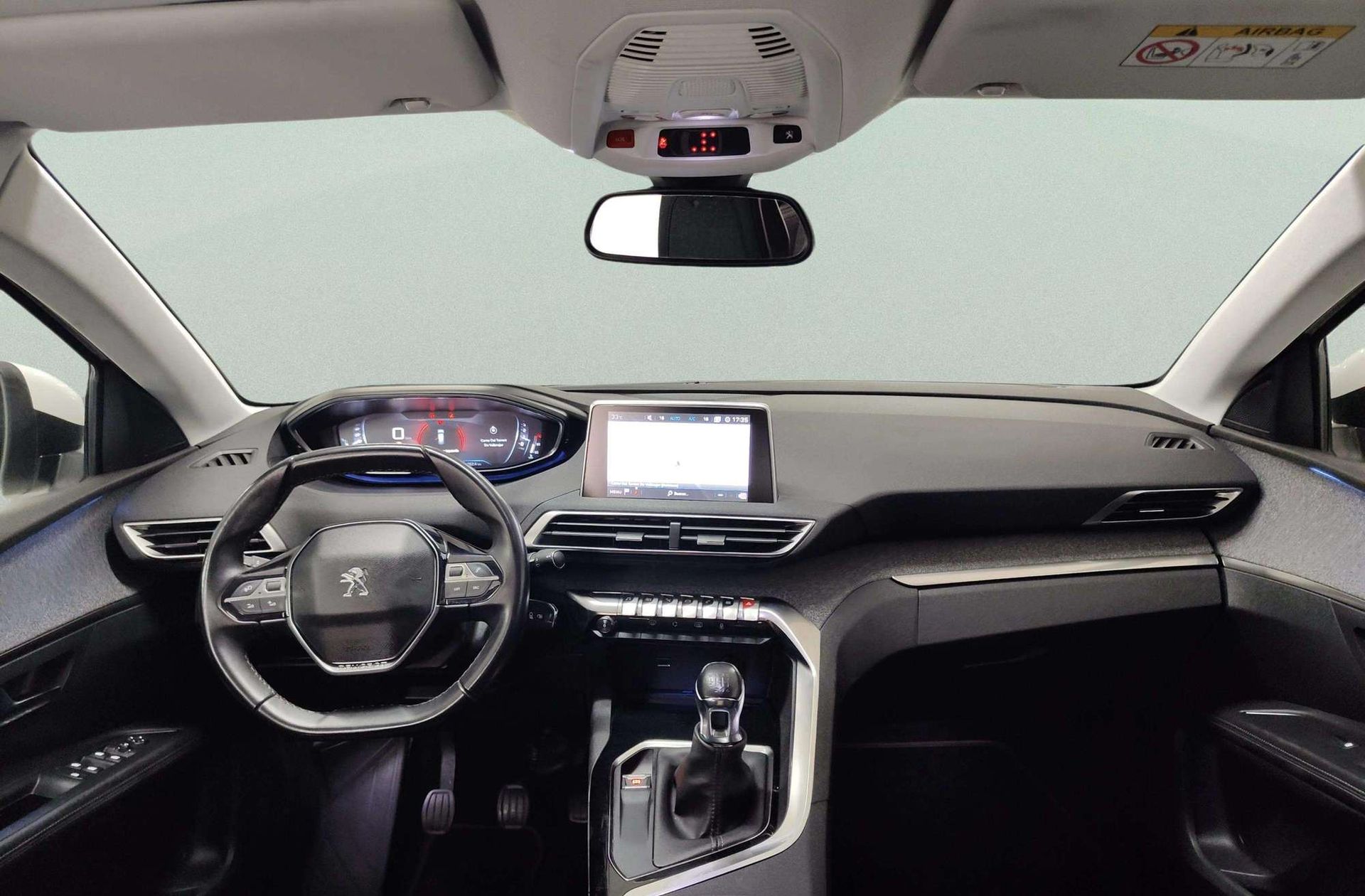Peugeot 5008 PureTech 130 Allure 7 plazas - foto 6