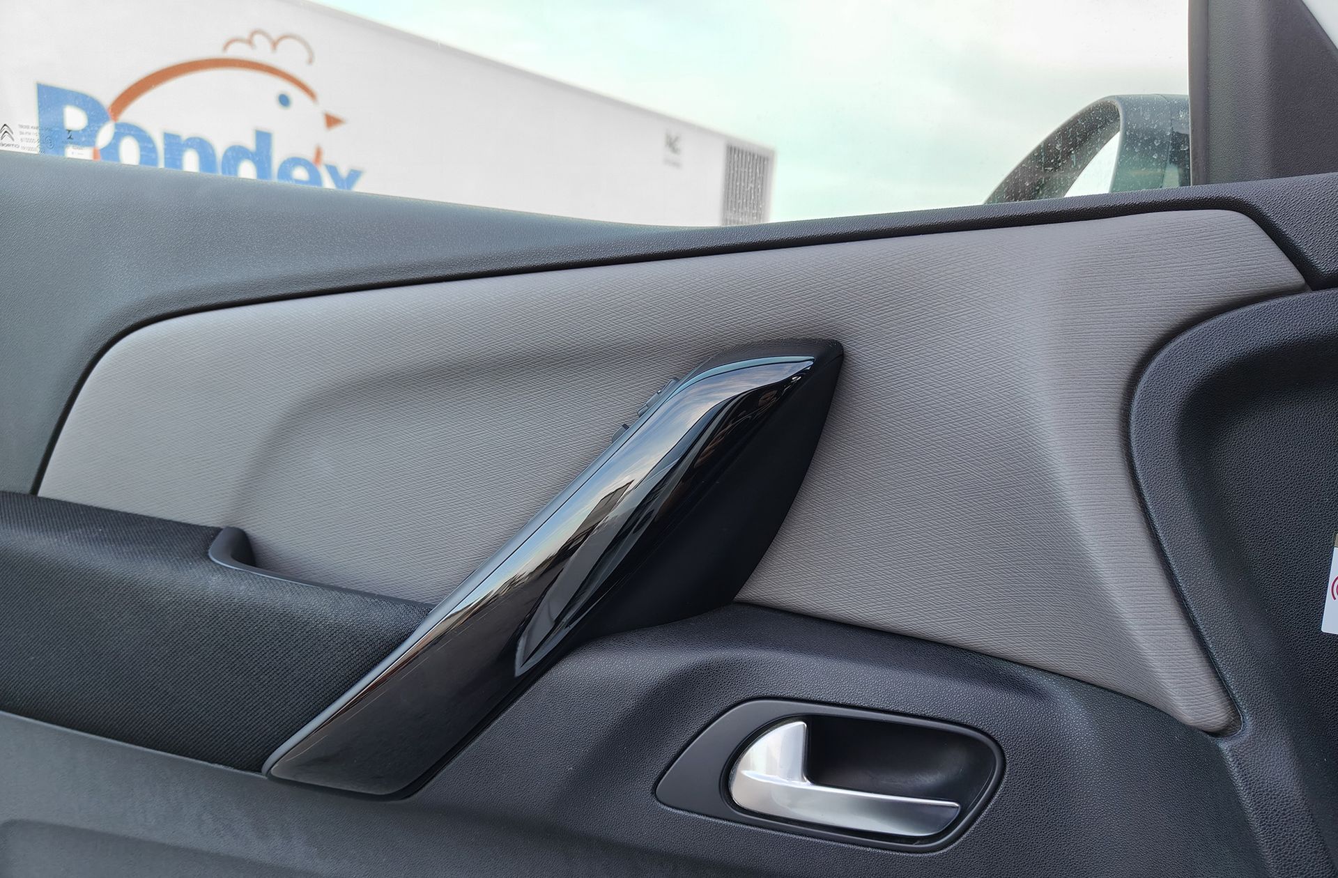 Citroën C4 Picasso BlueHDi 120 Feel - foto 29