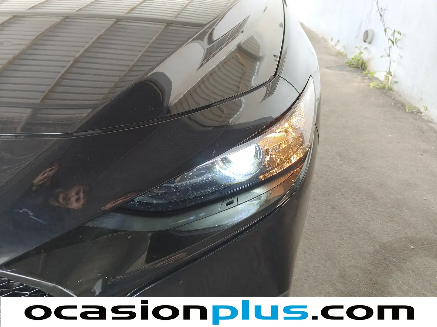 Foto Mazda Mazda3 Mazda Mazda 3 2.5L E-SKY G MHEV Prime-line (140 CV)