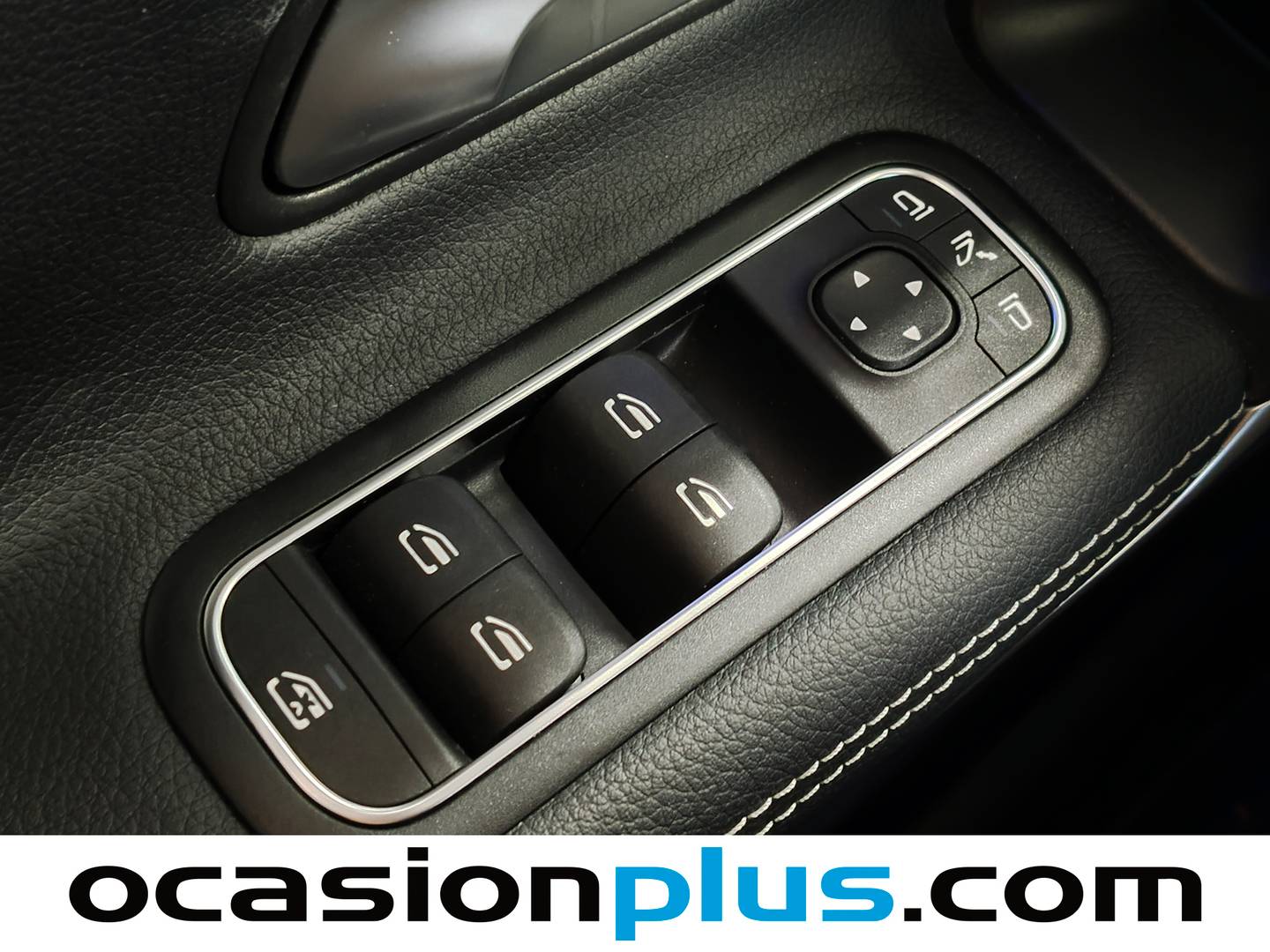 Mercedes CLA Mercedes-Benz CLA Shooting Brake CLA 250 e (218 CV) seminuevo