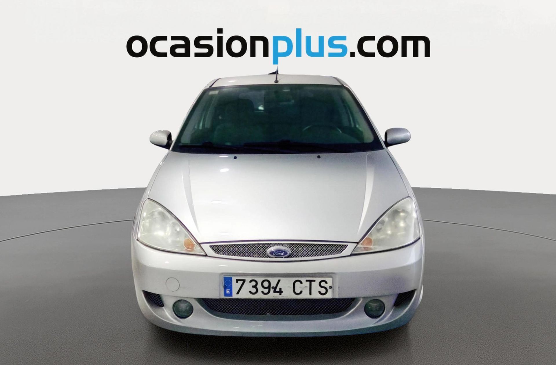 Ford Focus 1.8 TDCi Trend - foto 10