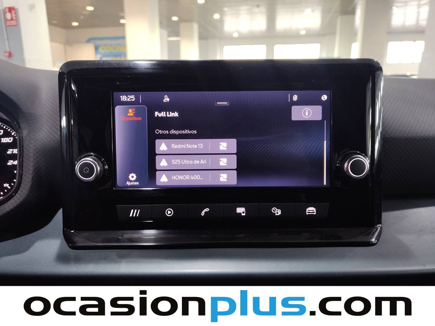 Seat Arona Seat Arona 1.0 TSI S&S Xperience XM Edition (110 CV) seminuevo