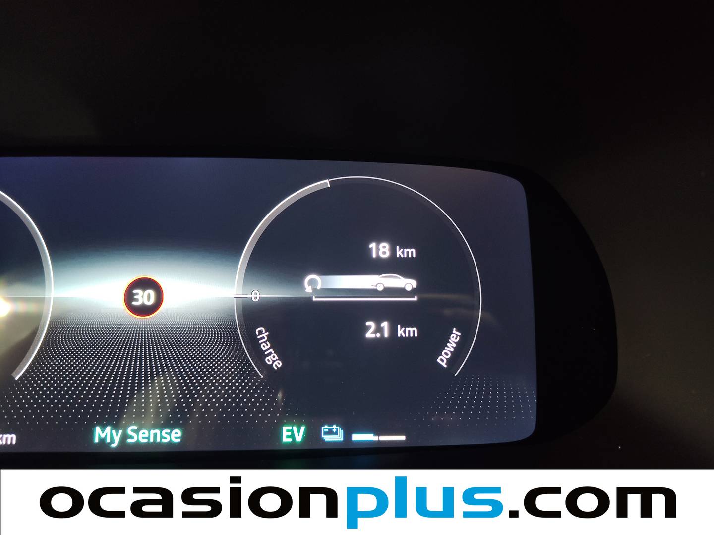 Renault Arkana Renault Arkana Techno E-Tech full hybrid (145 CV) seminuevo