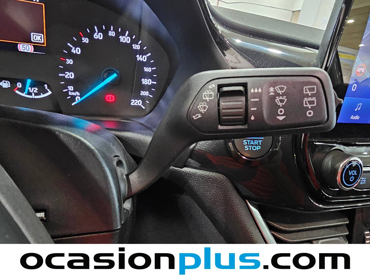 Ford Fiesta Ford Fiesta 1.0 EcoBoost MHEV ST-Line (125 CV) híbrido