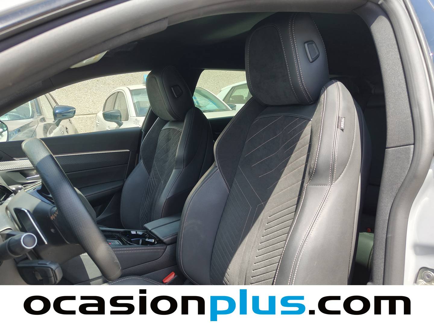 Foto Peugeot 508 Peugeot 508 SW SW BlueHDi 130 S&S GT EAT8 (130 CV)