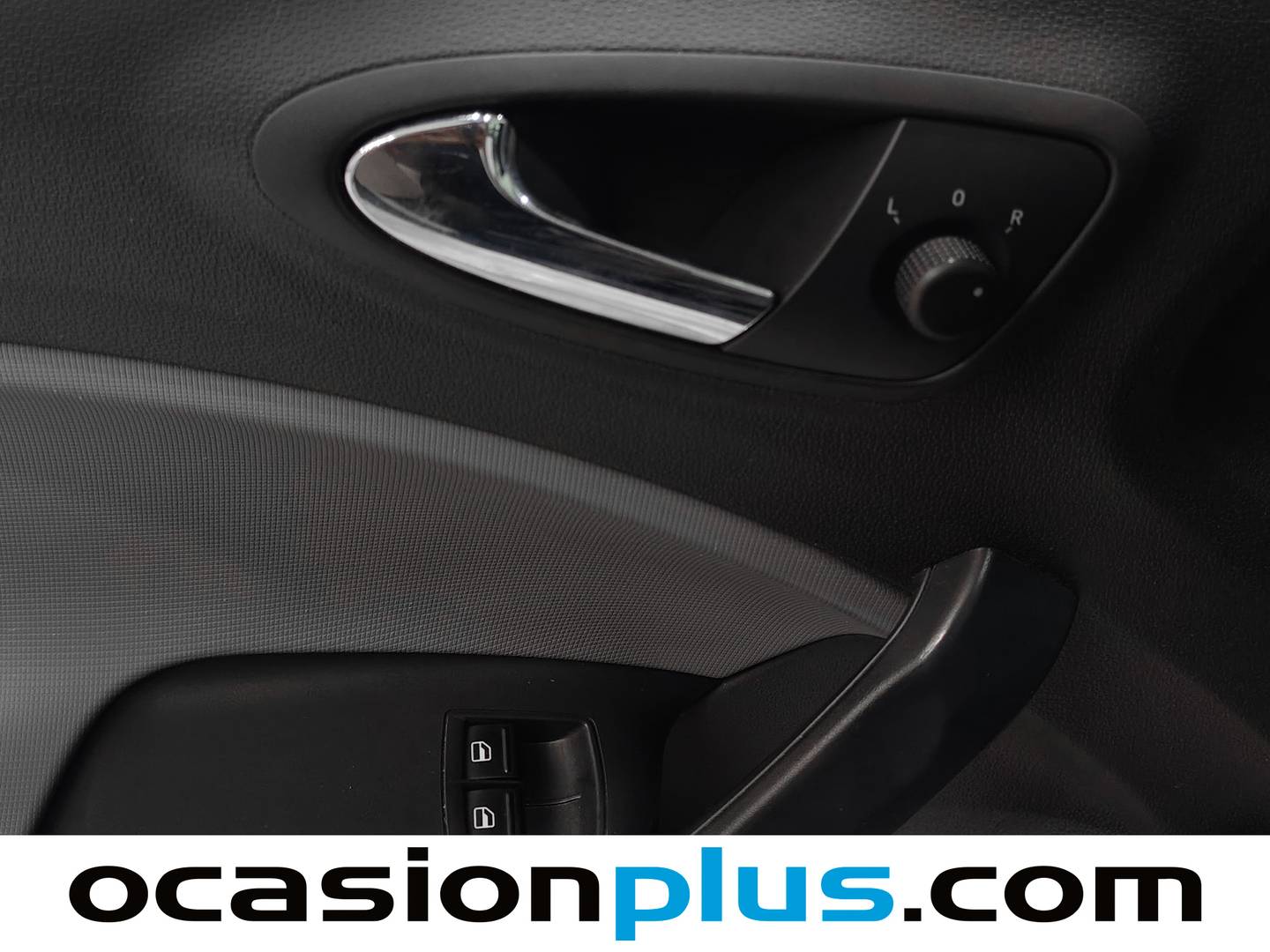 Acabados Seat Ibiza SEAT Ibiza 1.2 12v Reference (70 CV)