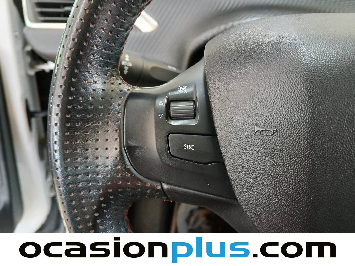 Peugeot 2008 Peugeot 2008 PureTech 130 S&S GT Line (130 CV) de ocasión