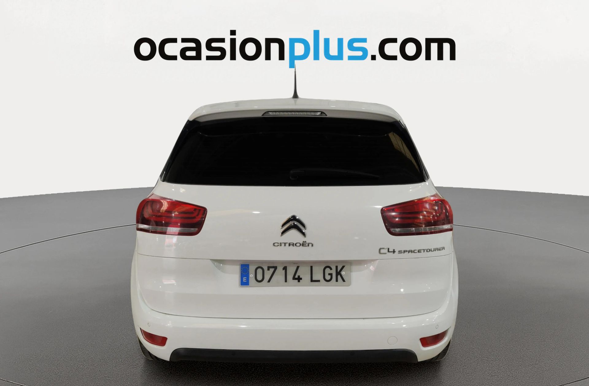Citroën C4 SpaceTourer BlueHDi 130 Live - foto 11