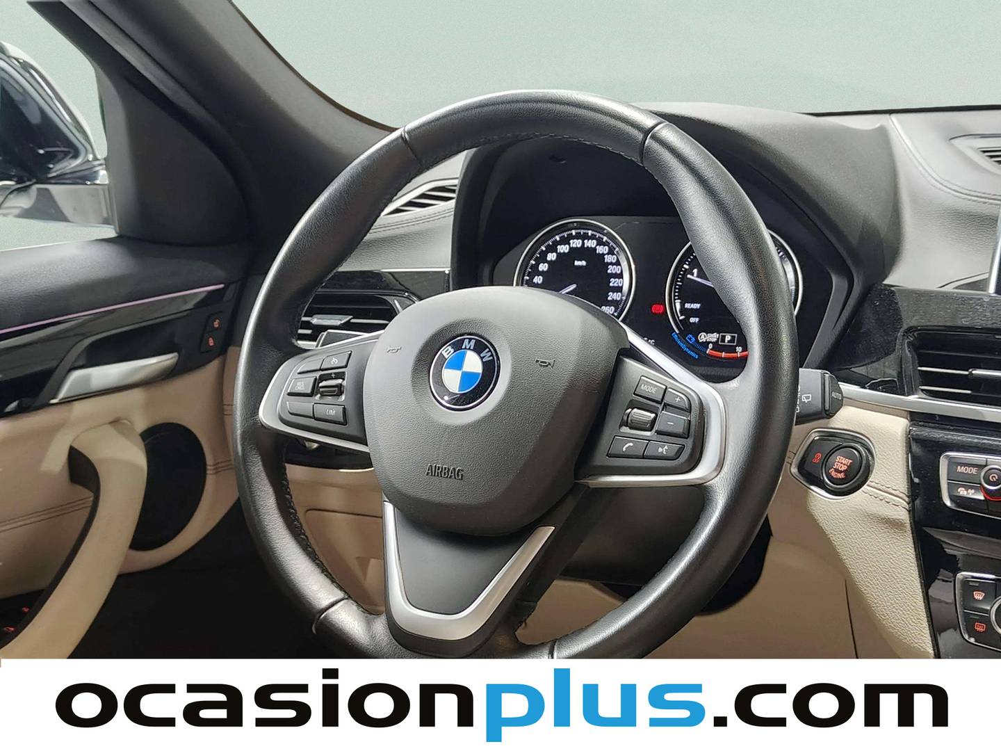 BMW X2 BMW X2 sDrive18d (150 CV) 2020