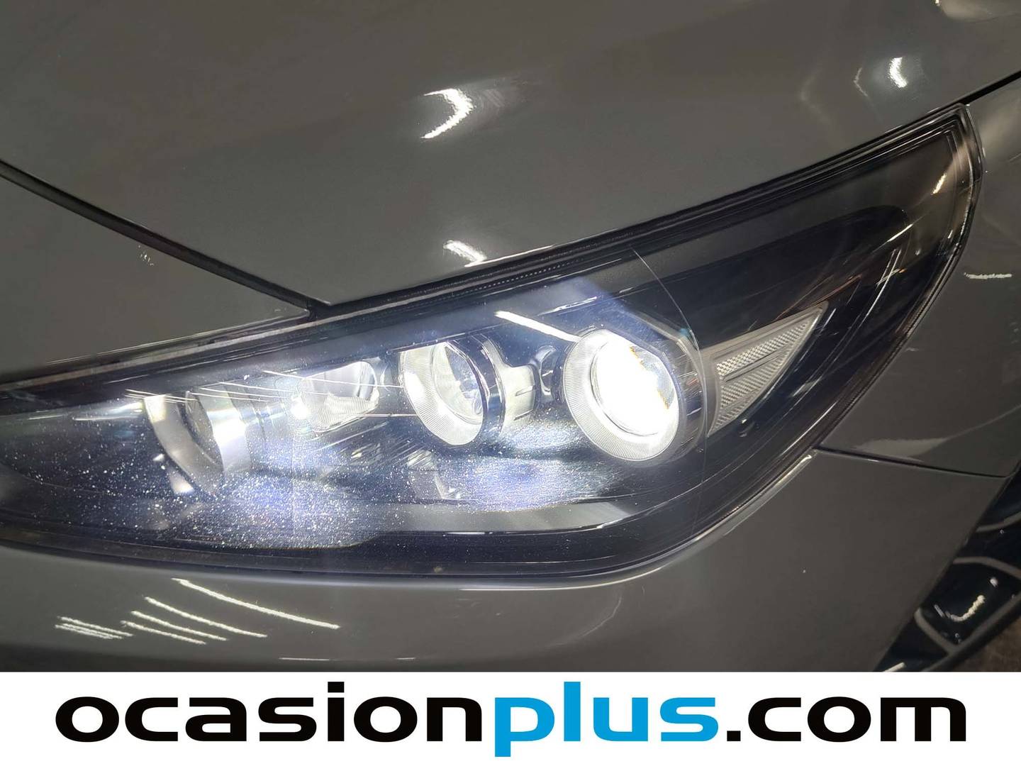 Foto Hyundai i30 Hyundai i30 2.0 TGDI N Performance Sky (275 CV)