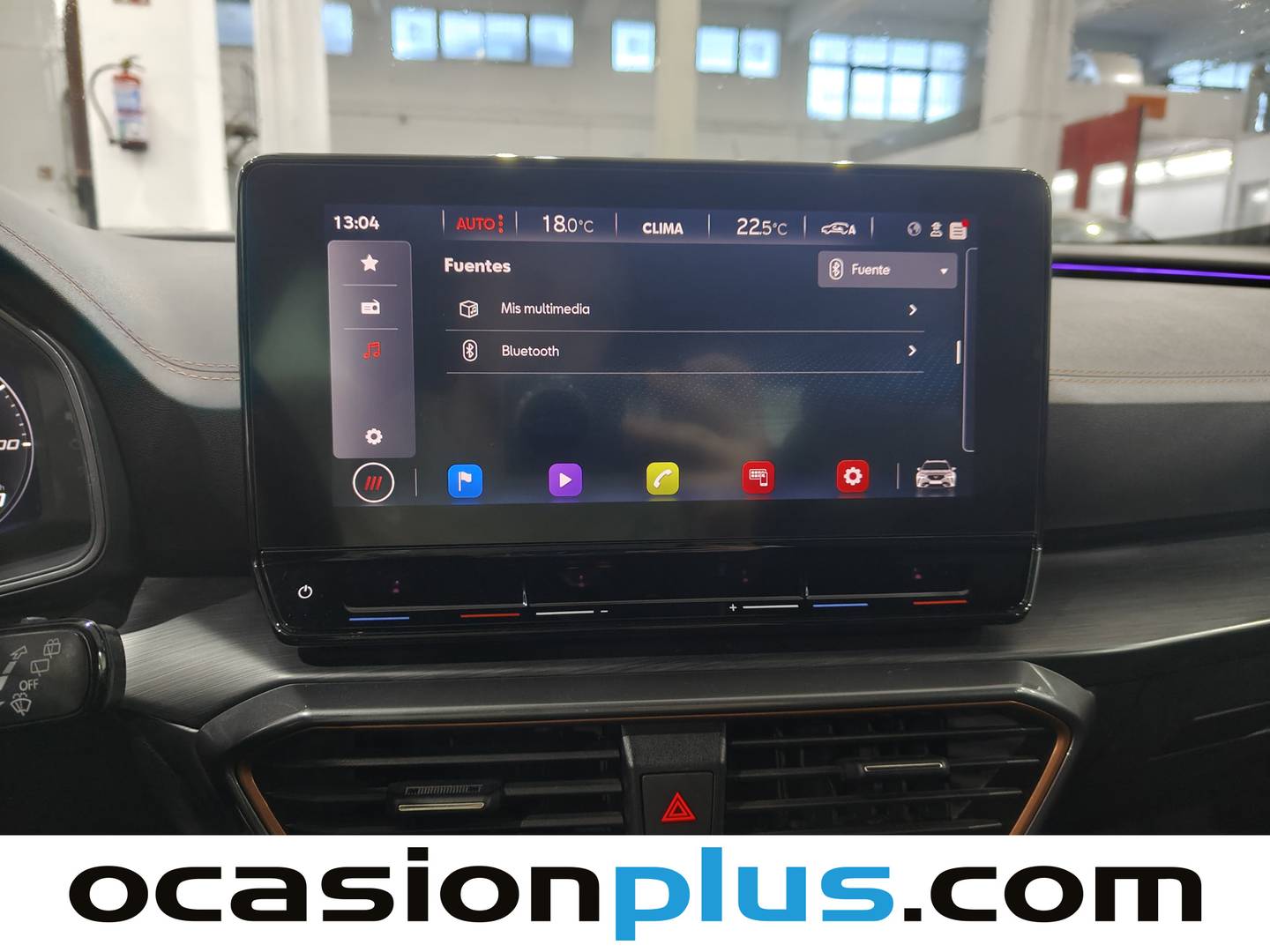 Foto Cupra Formentor CUPRA Formentor 1.5 TSI (150 CV)