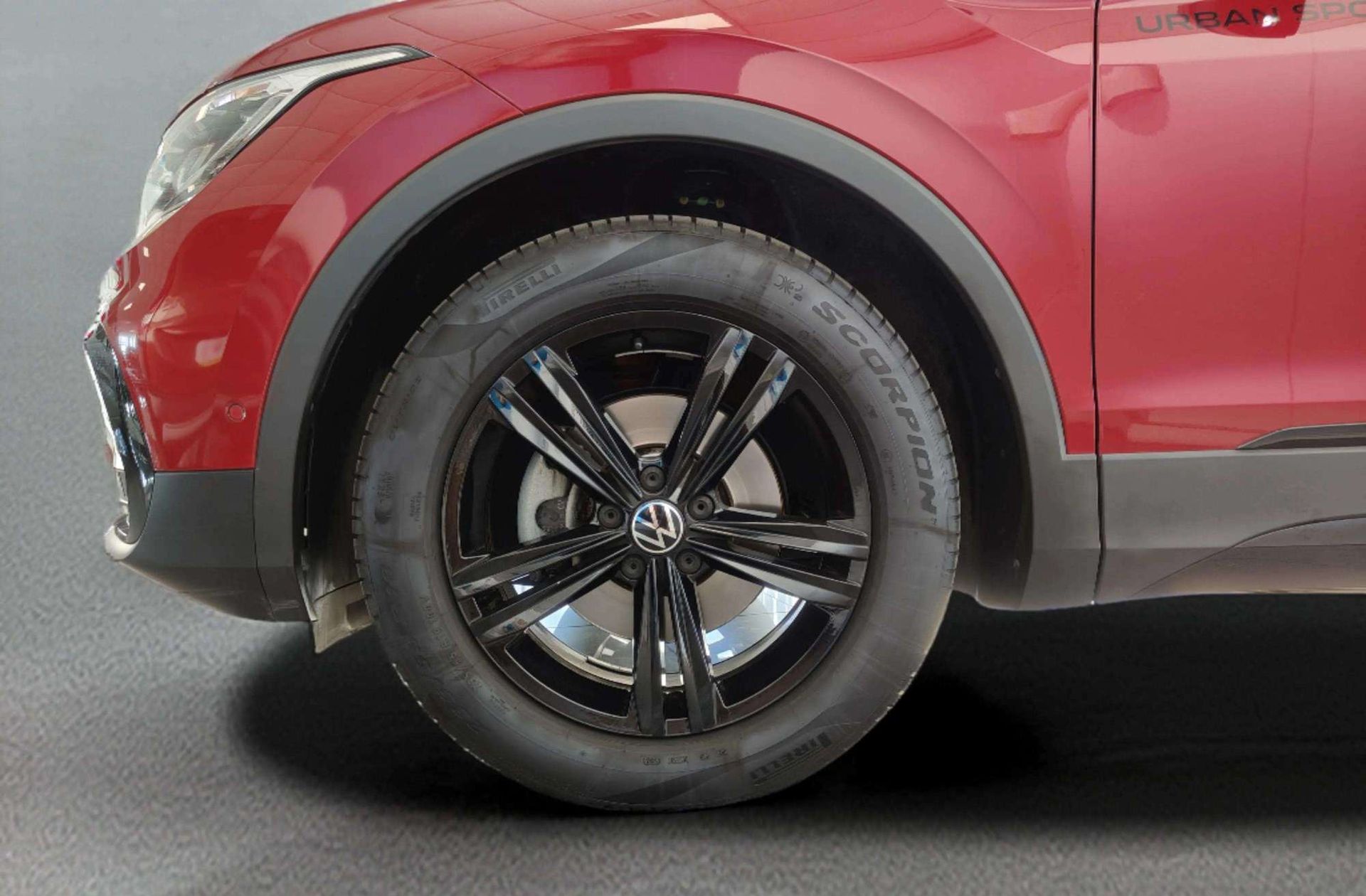 Volkswagen Tiguan Urban Sport 1.5 TSI DSG - foto 45
