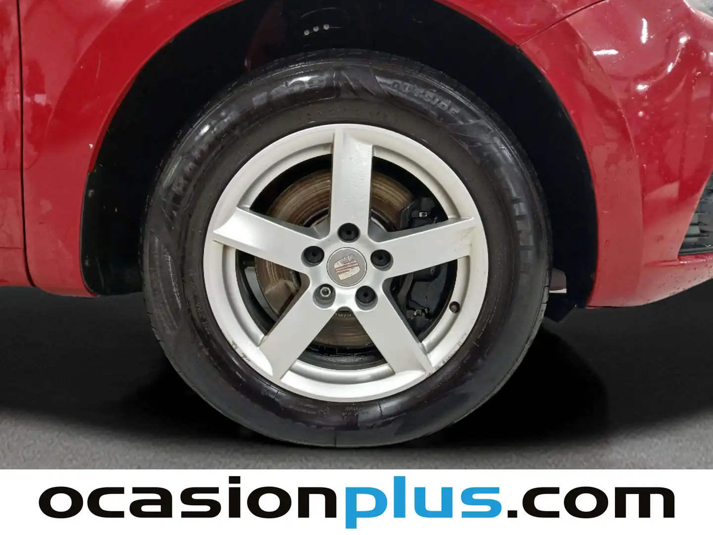 Foto Seat Alhambra SEAT Alhambra 2.0 TDI Start&Stop I-Tech DSG (177 CV) 7 Plazas