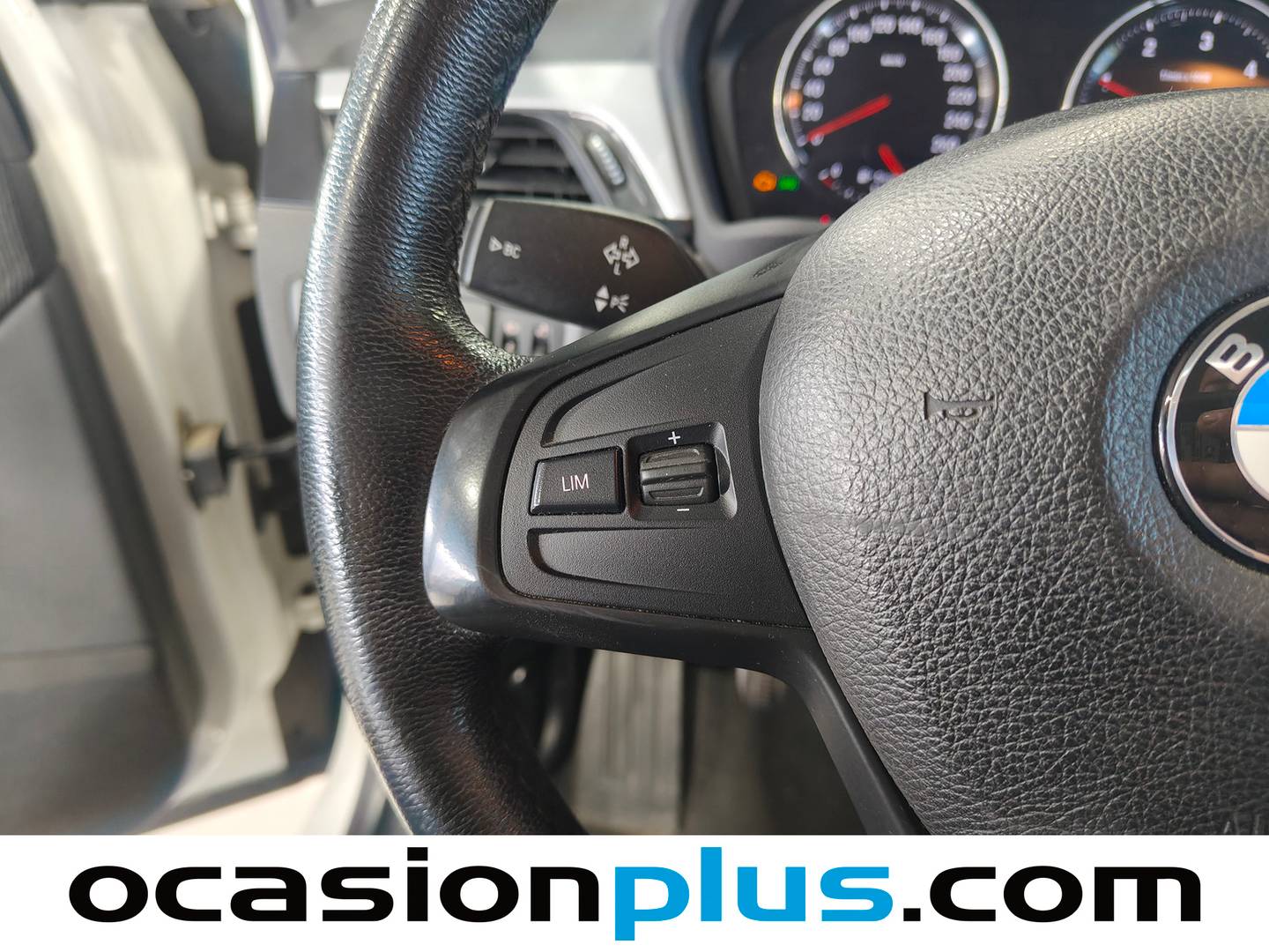 BMW X1 BMW X1 sDrive16d  ( 116 CV ) seminuevo