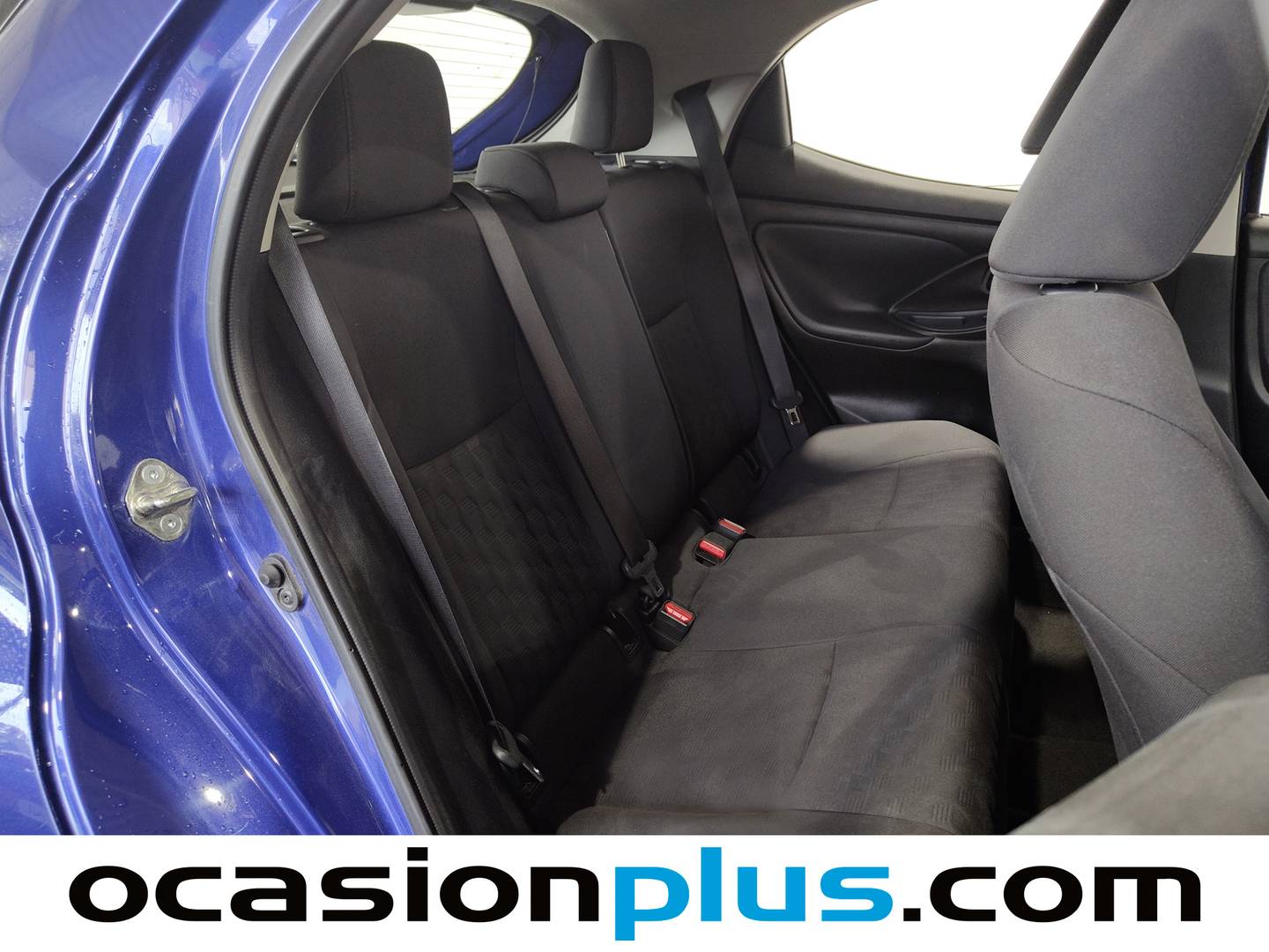 Toyota Yaris Toyota Yaris 120H Active Plus (116 CV) km 0