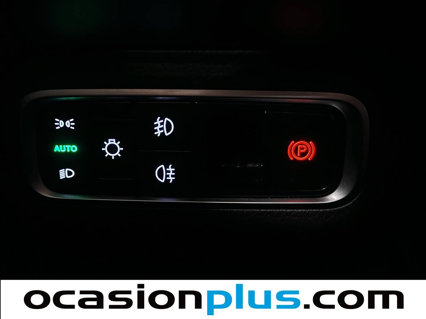 OMODA 5 OMODA 5 1.6 TGDI Premium (145 CV) gasolina