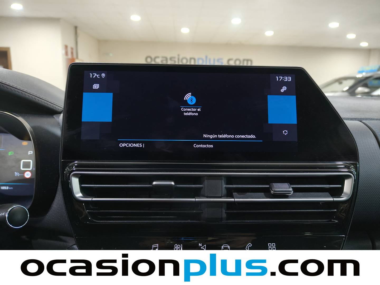 Citroën C5 Aircross Citroen C5 Aircross BlueHDi 130 S&S Plus EAT8 (131 CV) 2024