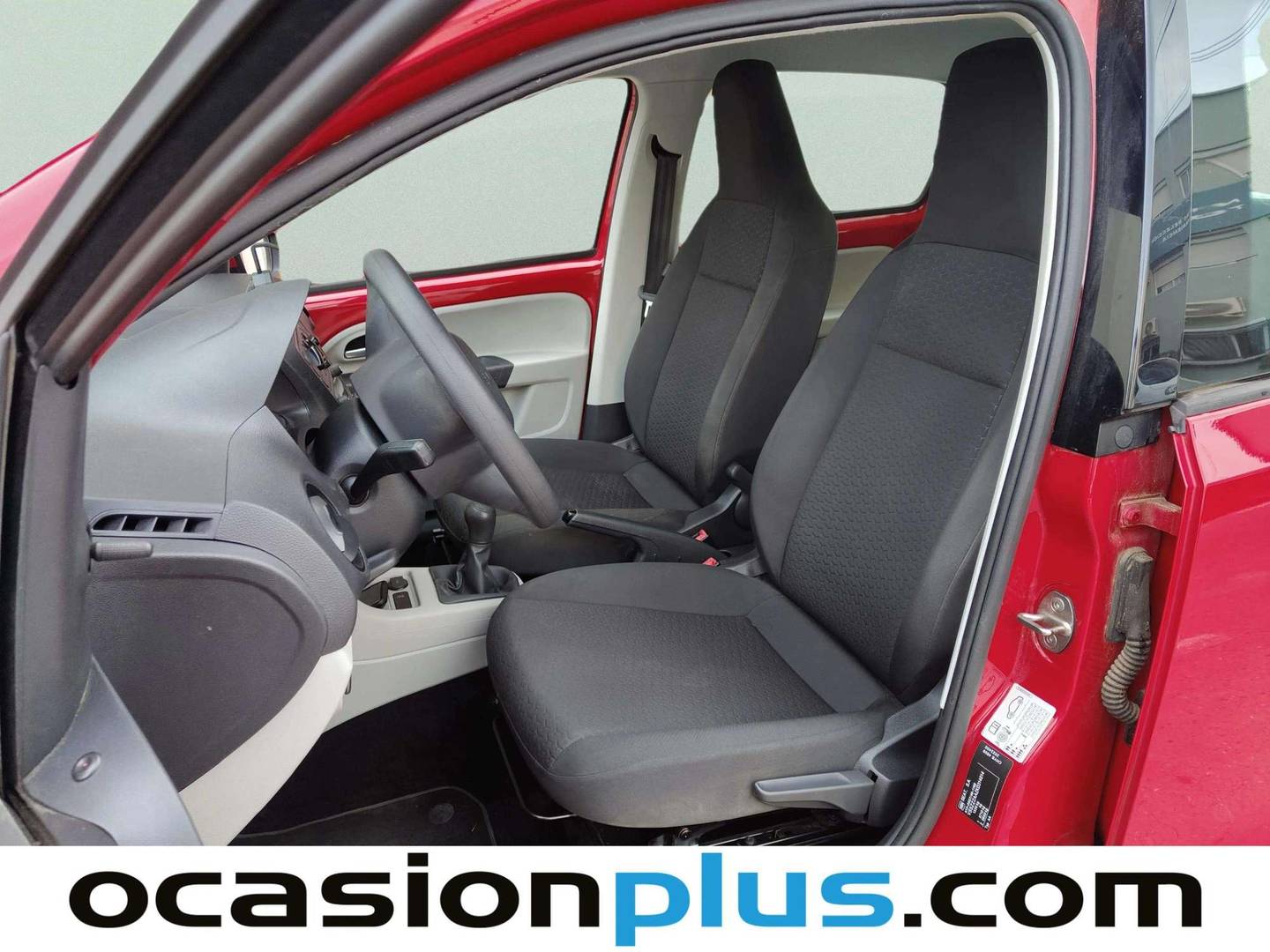 Seat Mii Seat Mii 1.0 Style Edition Plus (75 CV) gasolina