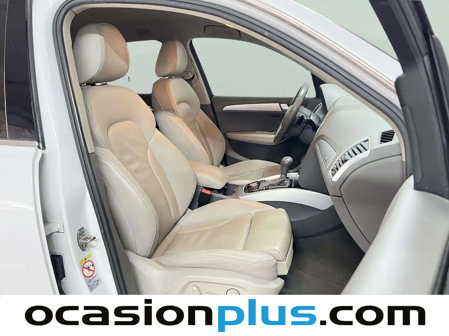 Foto Audi Q5 Audi Q5 3.0 TDI quattro (240 CV) S tronic