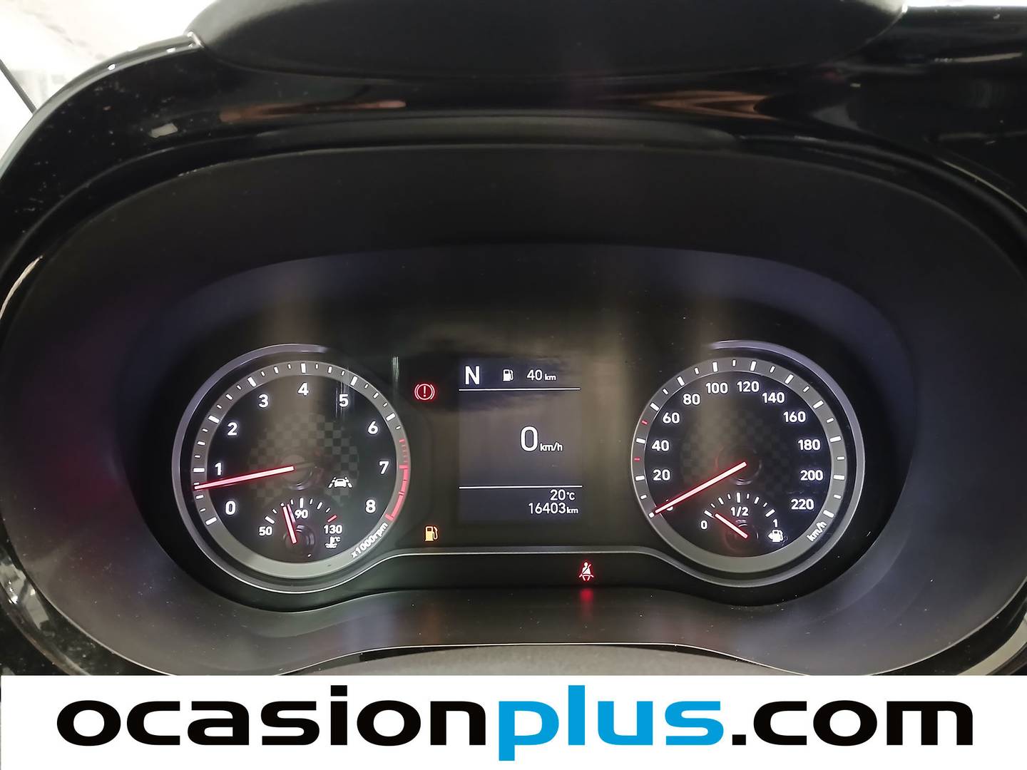 Hyundai i10 Hyundai i10 1.2 Tecno AT (84 CV) automático