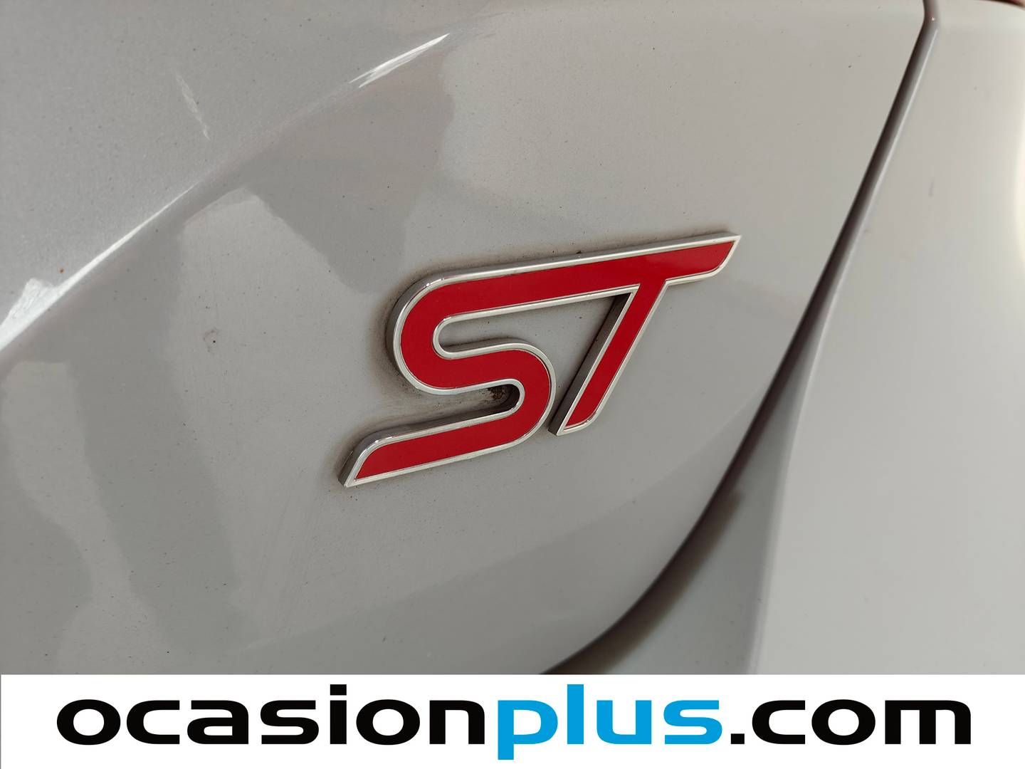 Ford Fiesta Ford Fiesta 1.5 EcoBoost ST (200 CV) de segunda mano