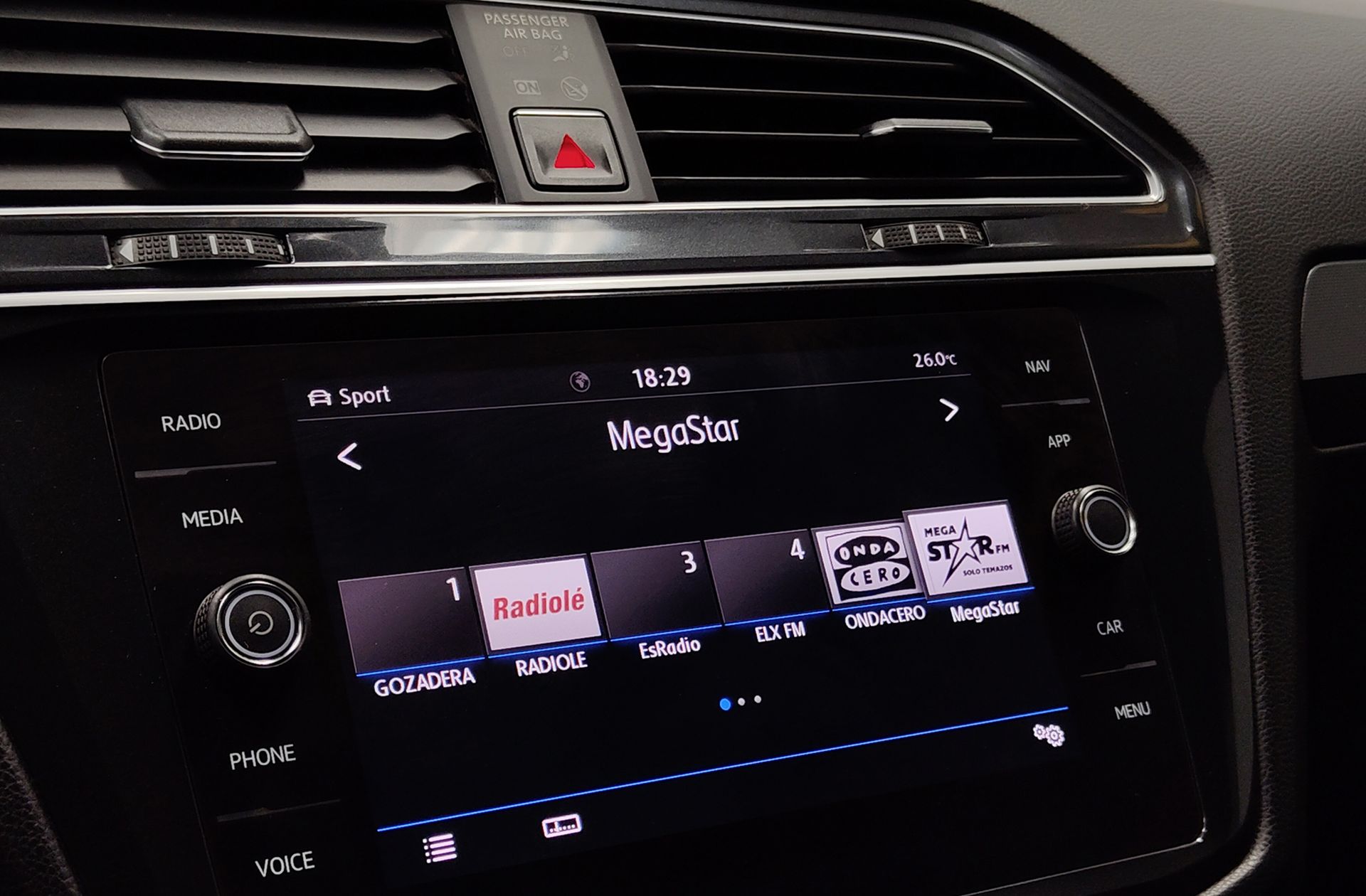 Volkswagen Tiguan Sport 2.0 TDI DSG - foto 44