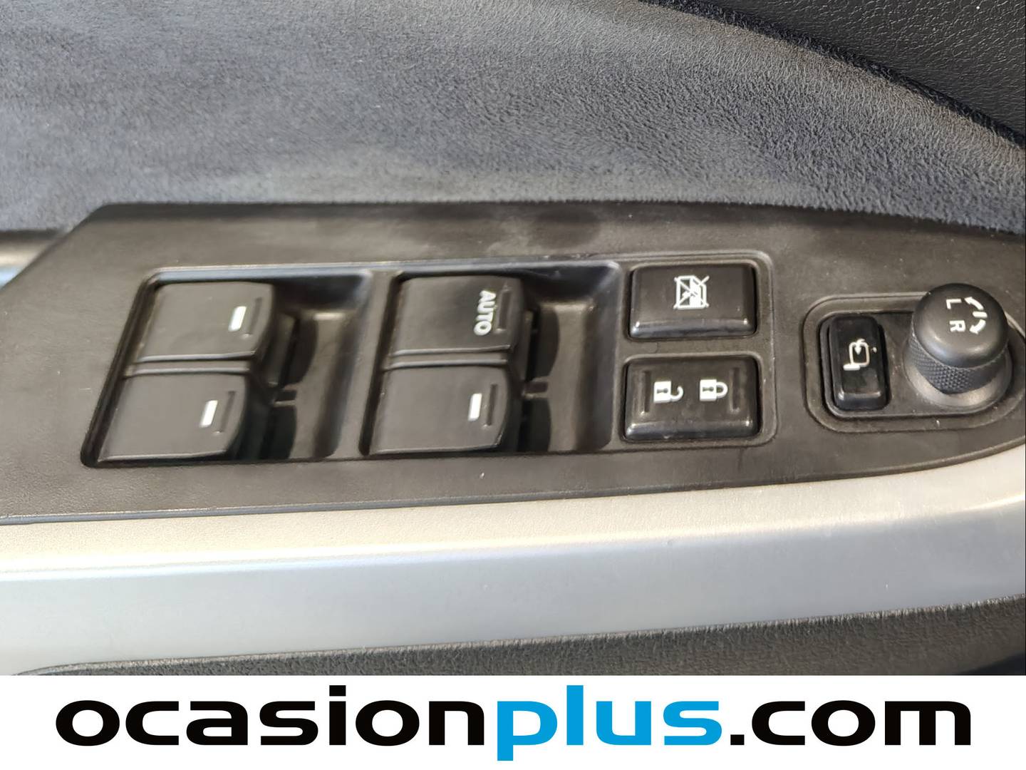 Foto Suzuki Vitara Suzuki Vitara 1.6 VVT GLX  (120 CV)