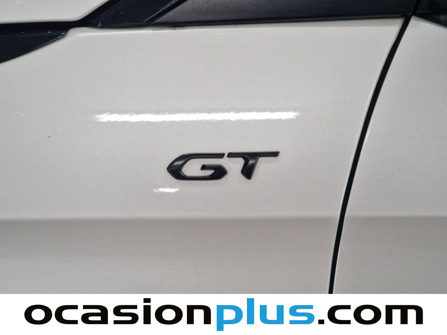 Foto Peugeot 3008 Peugeot 3008 PureTech 130 S&S GT EAT8 (130 CV)