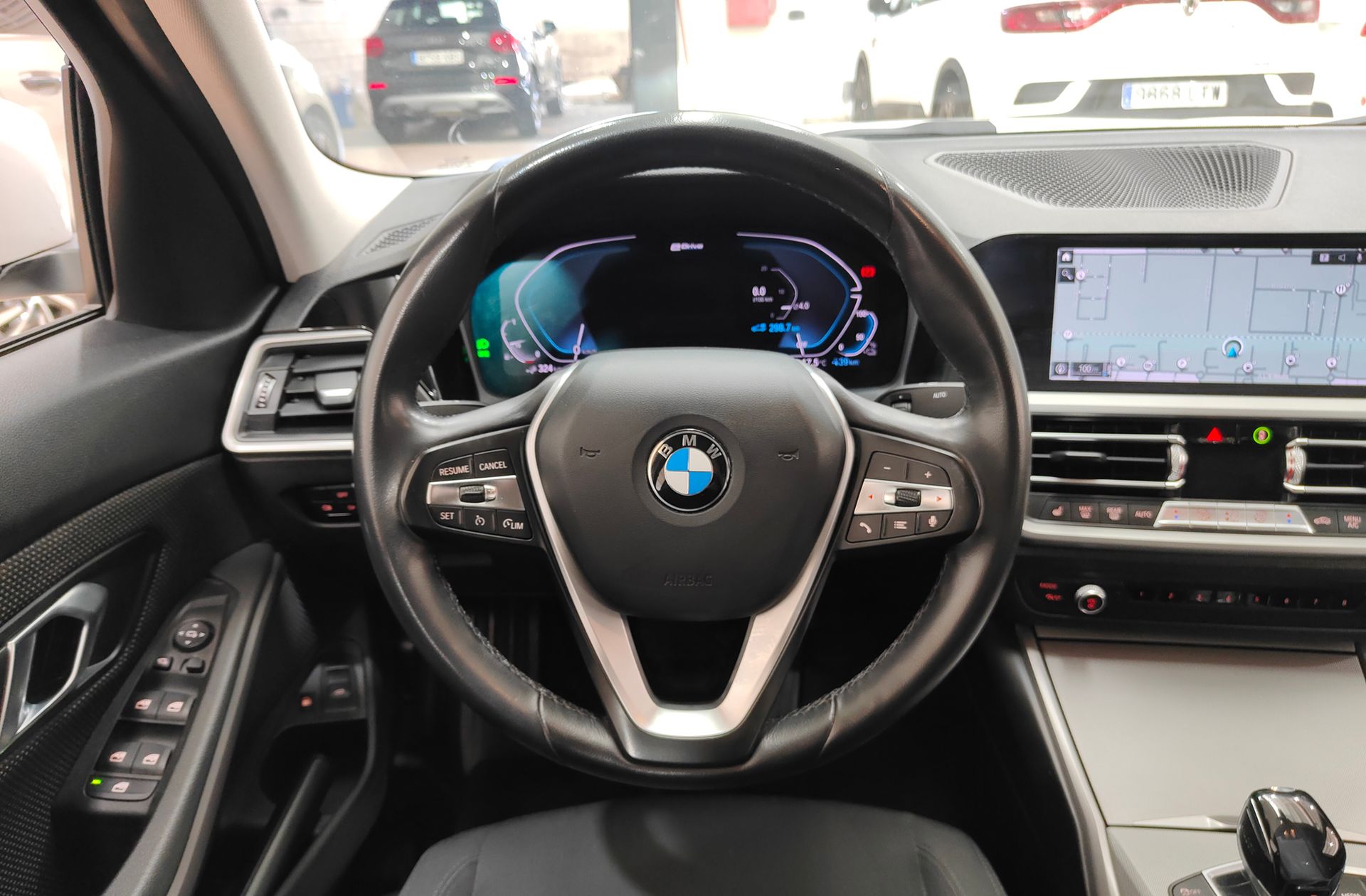 BMW Serie 3 330e - foto 26