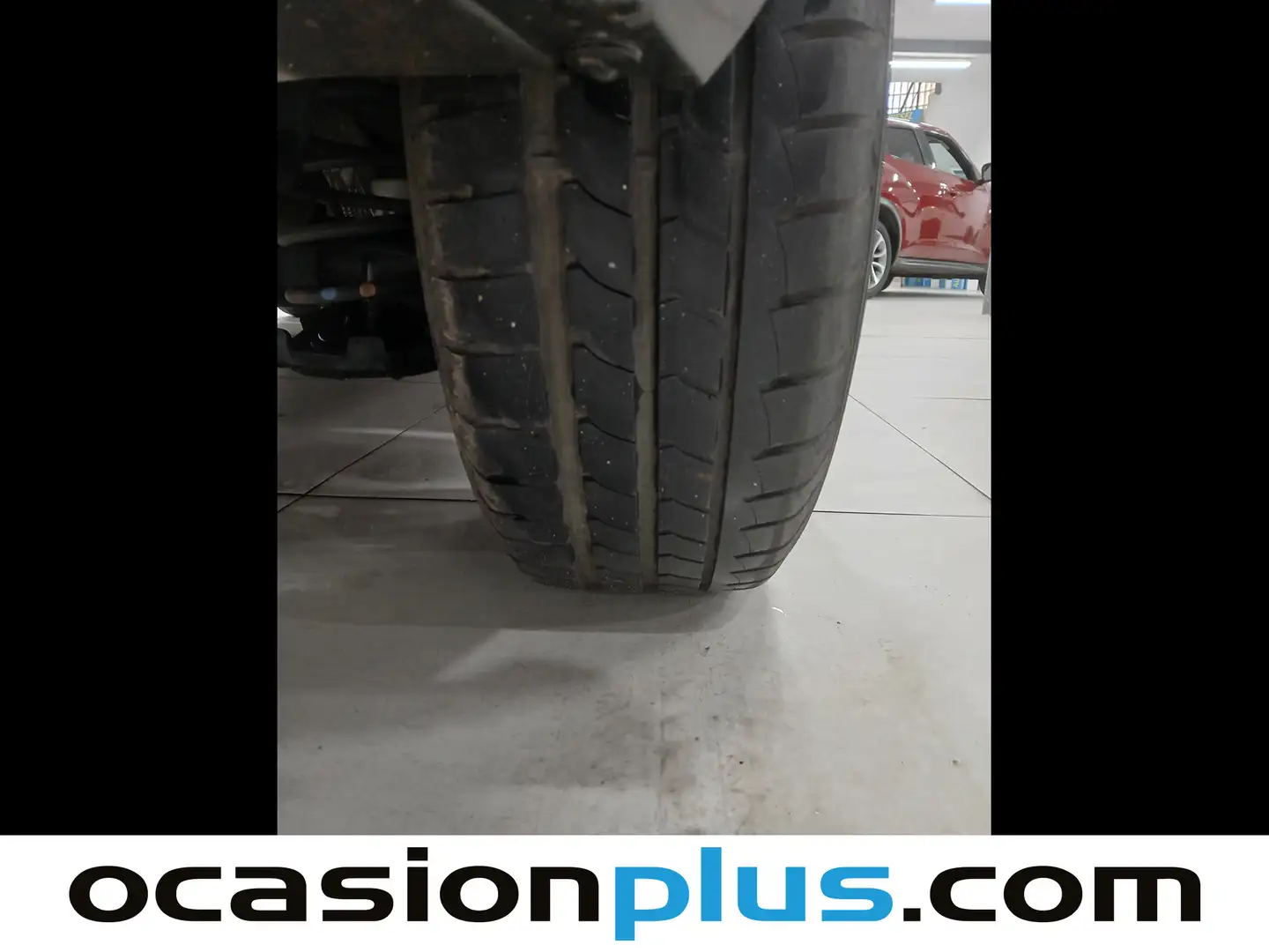 Foto Peugeot 2008 Peugeot 2008 PureTech 110 S&S Style EAT6 (110 CV)