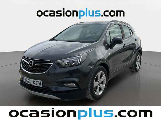 Opel Mokka x Segunda Mano Málaga