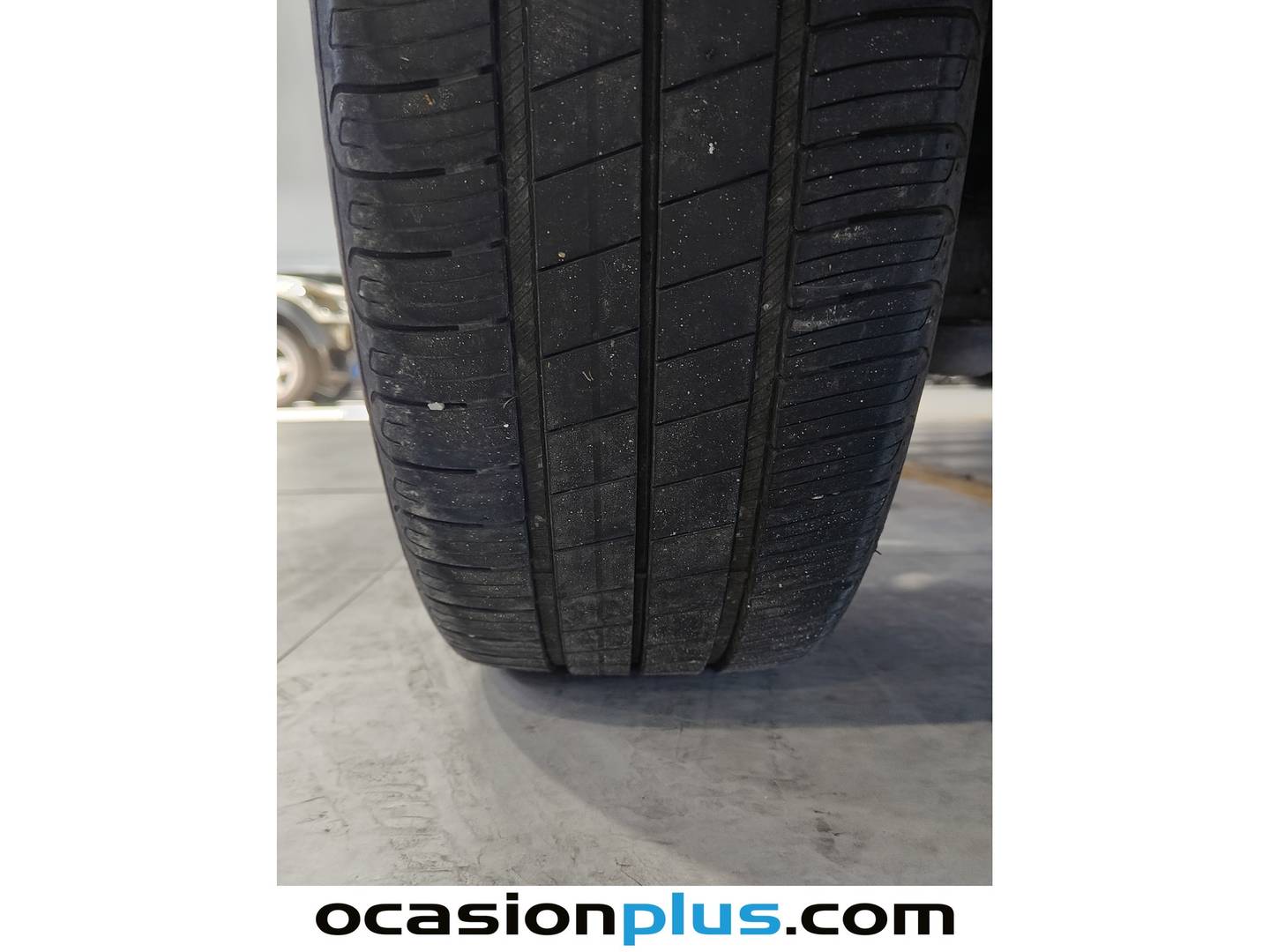 Foto Renault Grand Scénic Renault Grand Scenic Limited TCe (140 CV) GPF 7 Plazas