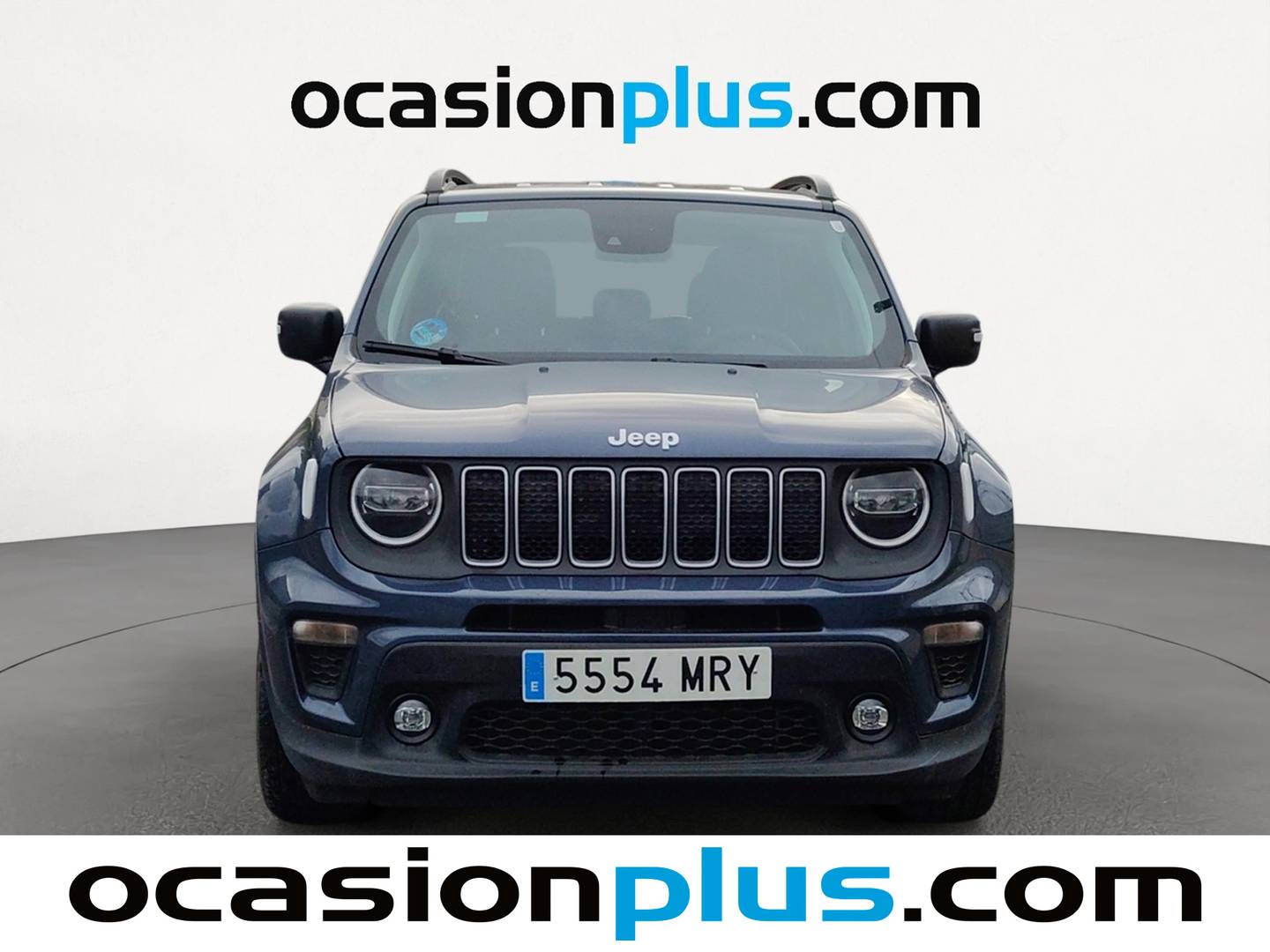 Foto Jeep Renegade Jeep Renegade eHybrid 1.5 Altitude DCT(130 CV)
