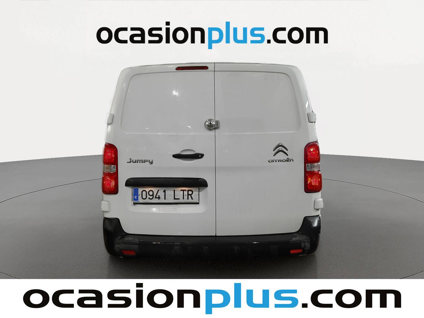 Citroën Jumpy Citroën Jumpy Furgon BlueHDi 100 Talla XL (102 CV) al mejor precio