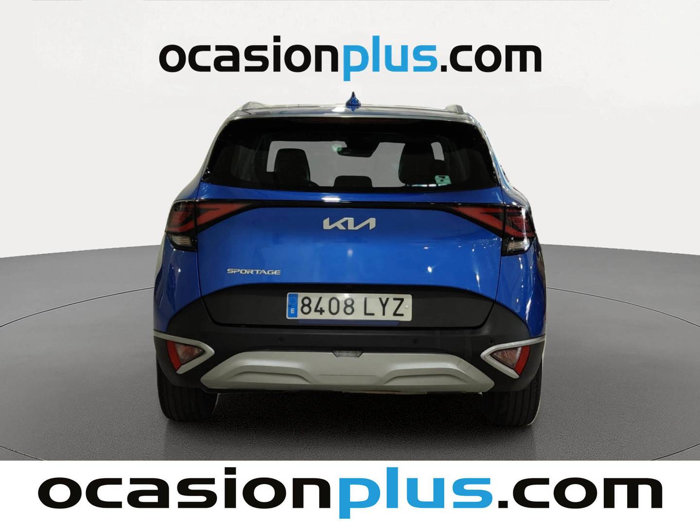 KIA Sportage KIA Sportage 1.6 MHEV Drive 4x2 (136 CV) barato