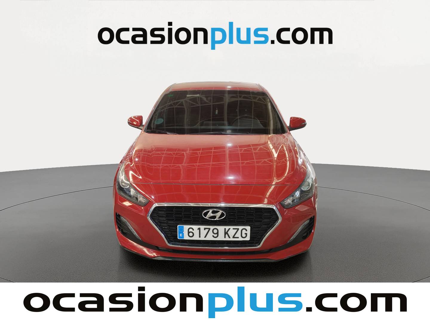 Hyundai i30 Hyundai i30 1.0 TGDI Klass (120 CV) 120cv