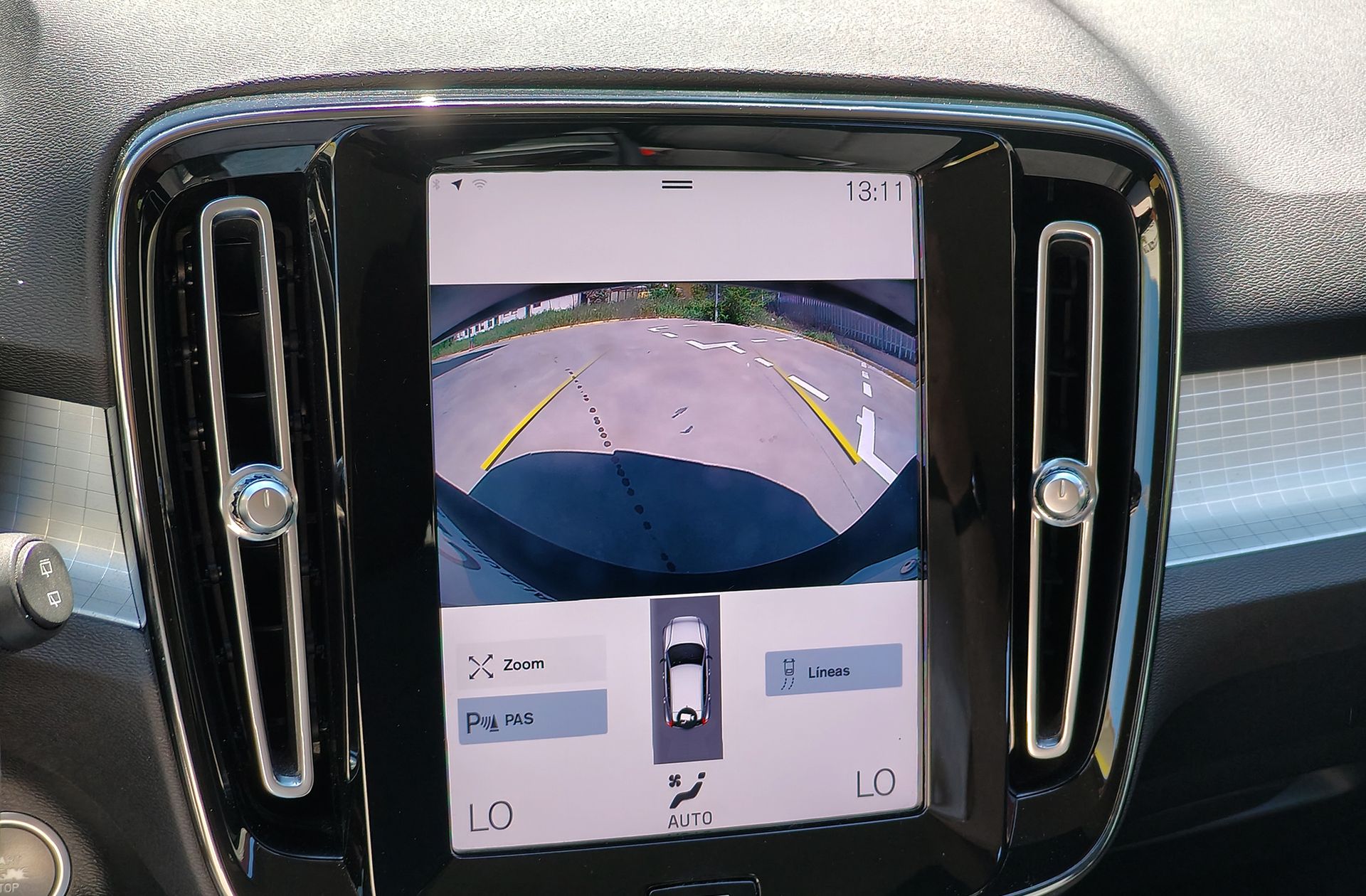 Volvo XC40 T3 Momentum Pro - foto 9