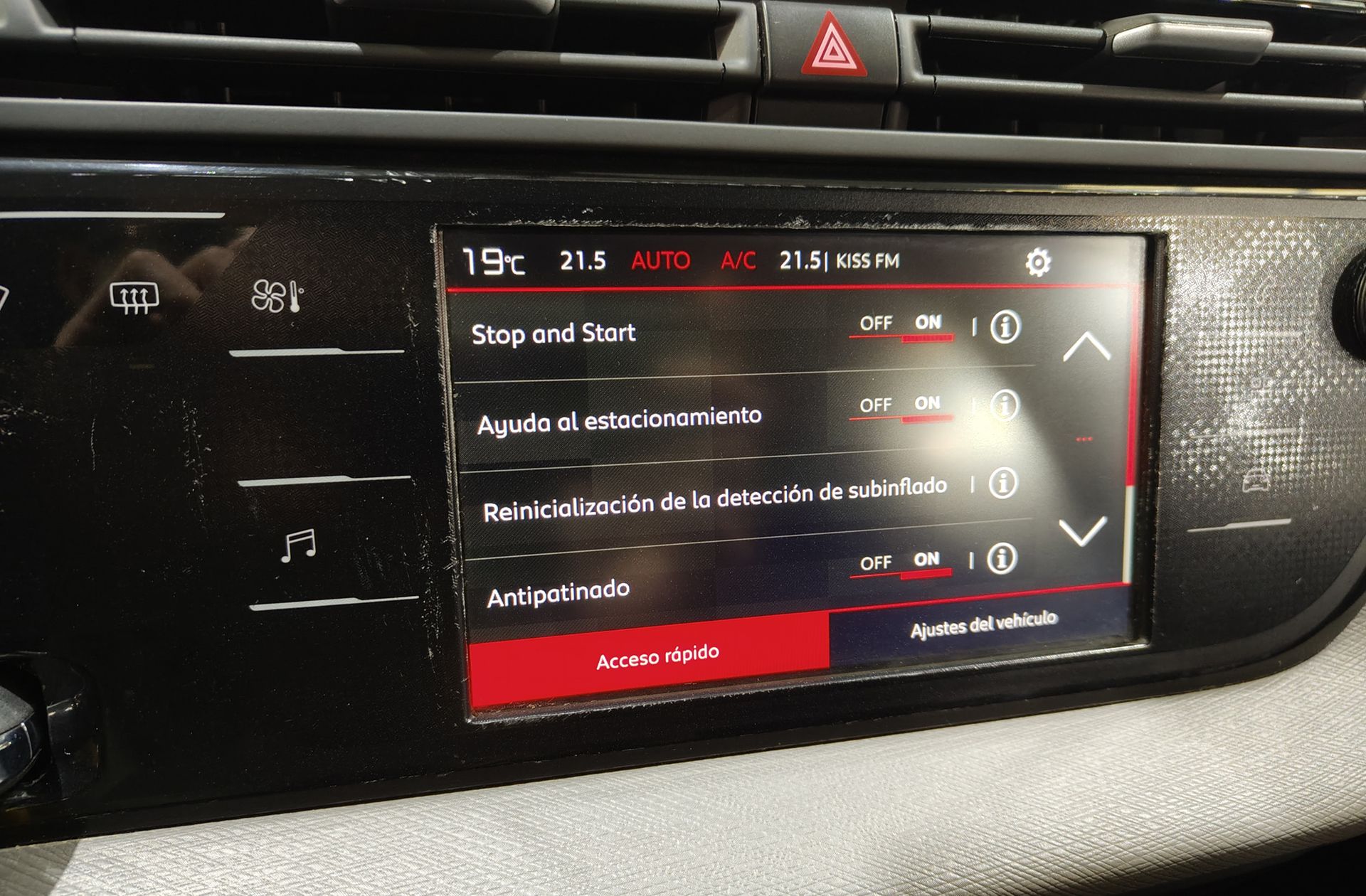 Citroën C4 SpaceTourer BlueHDi 130 Live - foto 23