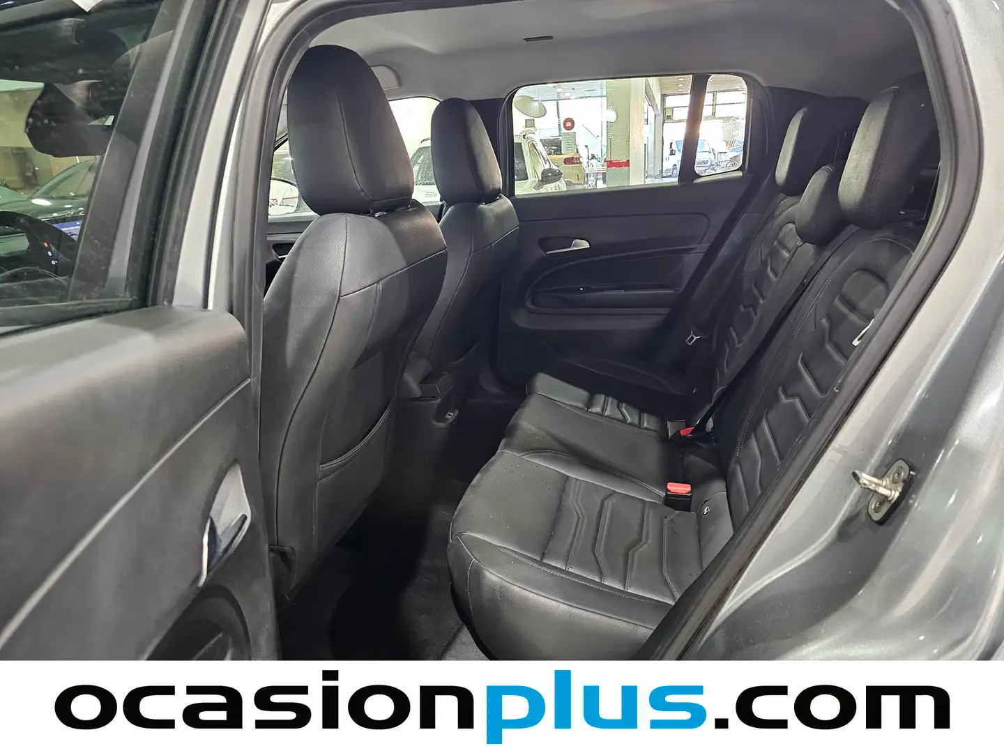 Foto Jeep Avenger Jeep Avenger 1.2 G Summit (100 CV)