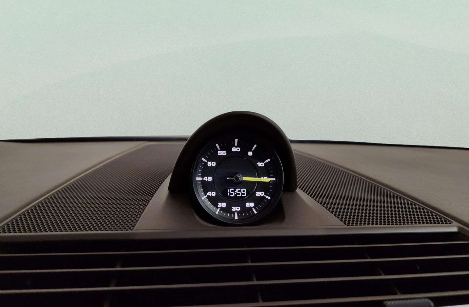 Porsche Panamera 4S E-Hybrid - foto 47