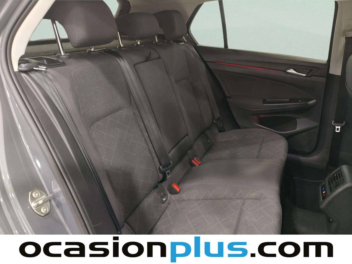 Volkswagen Golf Volkswagen Golf Life 1.5 TSI (150 CV) gasolina