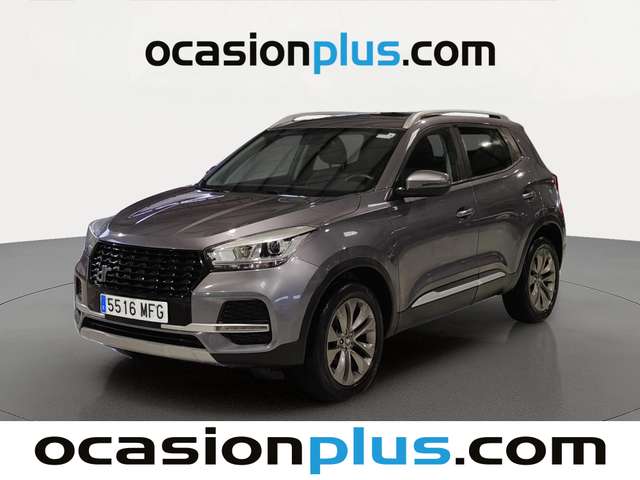 DR AUTOMOBILES DR 4.0 DR4 1.5  (116 CV) de segunda mano