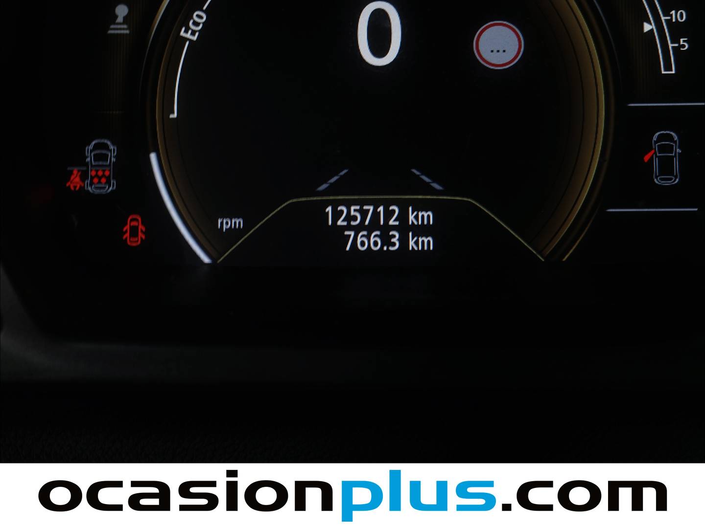 Renault Grand Scénic Renault Grand Scenic TCe 130 Intens (130 CV) 7 Plazas 130cv