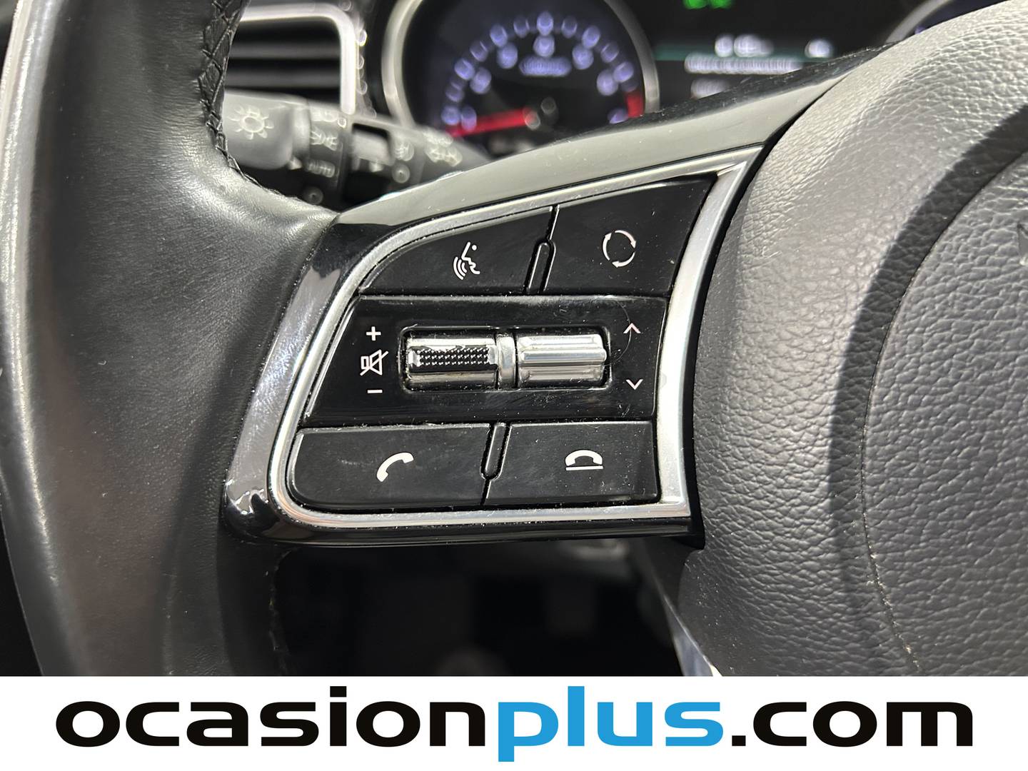 KIA XCeed KIA XCeed 1.5 MHEV iMT Tech (160 CV) seminuevo