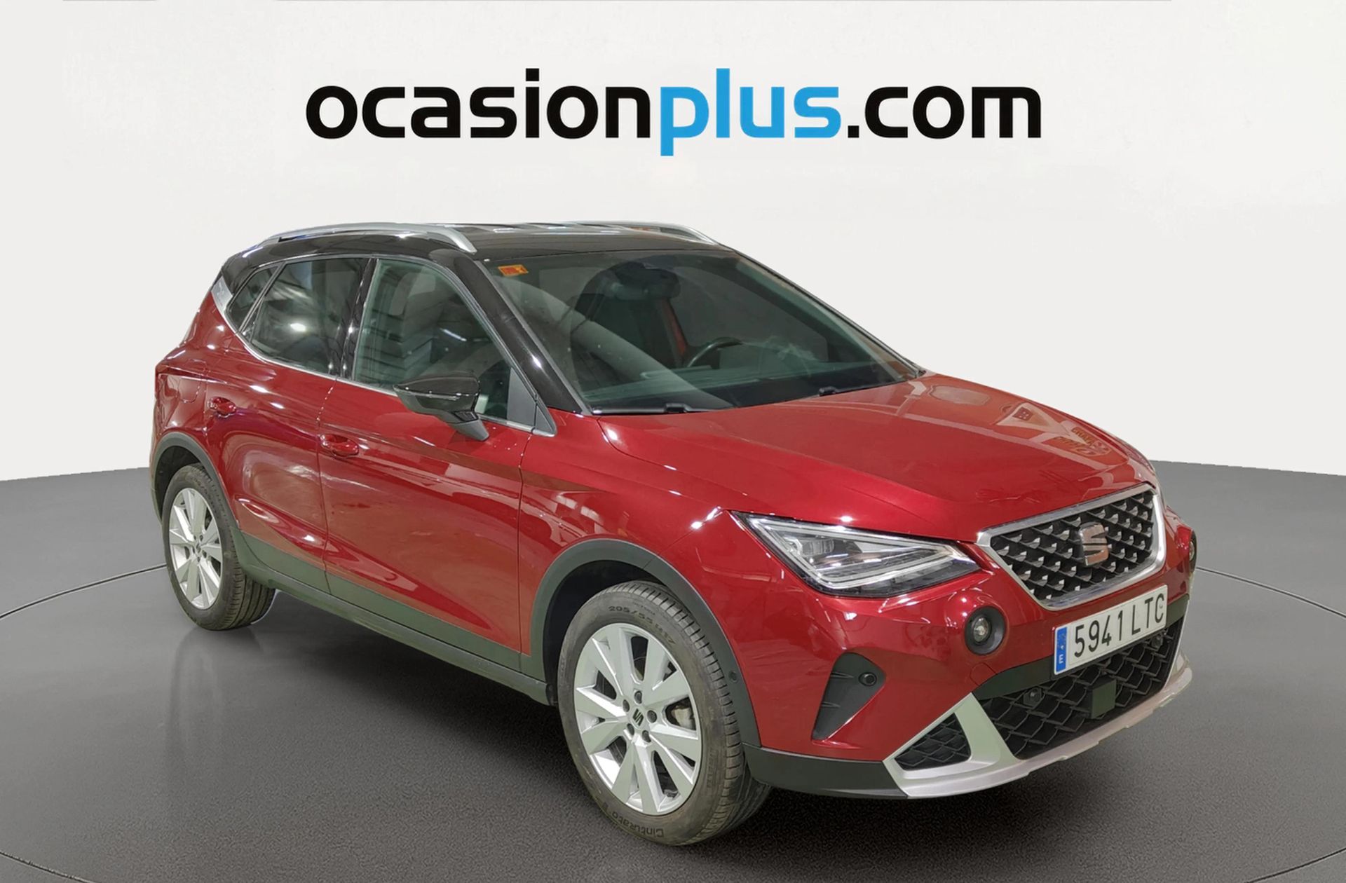 SEAT Arona 1.0 TSI Xperience Plus - foto 2