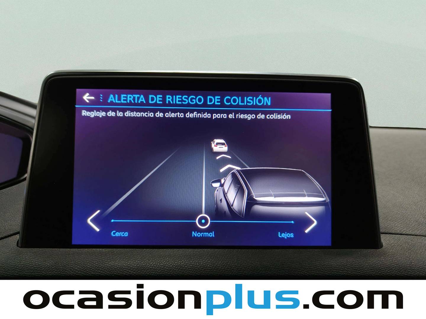 Foto Peugeot 5008 Peugeot 5008 BlueHDi 180 S&S GT EAT8 (180 CV) 7 Plazas