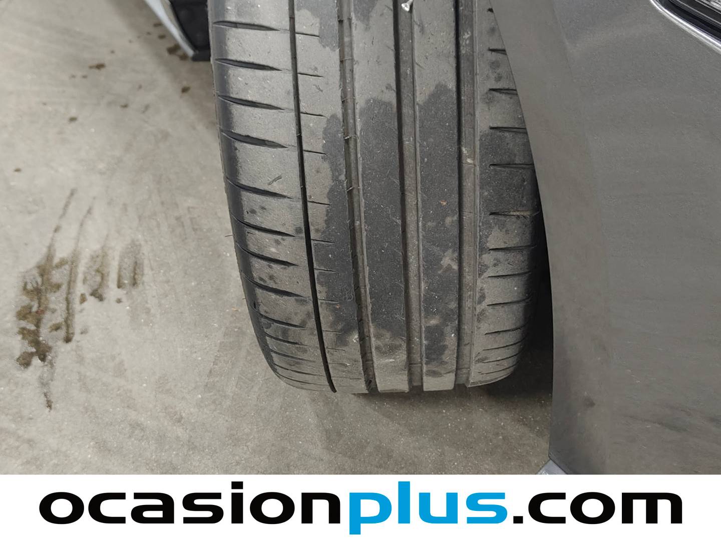 Ford Mustang Ford Mustang 5.0 Ti-VCT V8 Mustang GT Fastback AT (450 CV) 2019