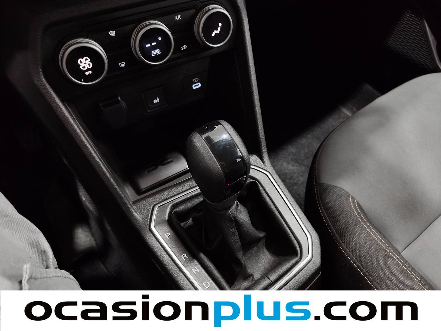 Foto Dacia Sandero Dacia Sandero Stepway Extreme Go TCe CVT (91 CV)