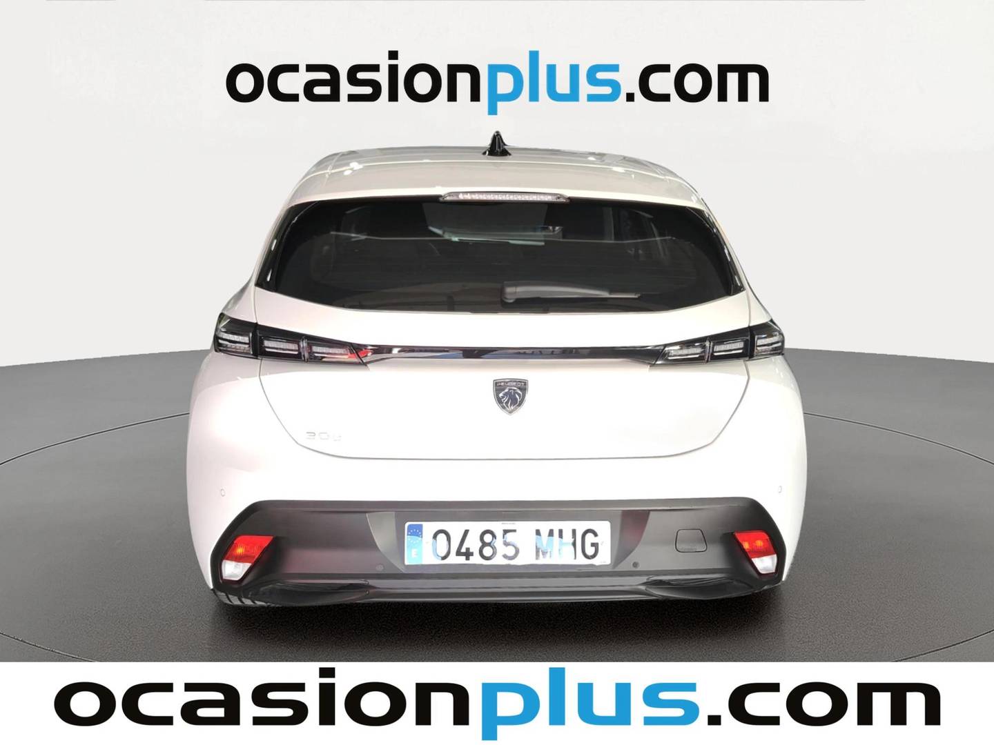 Peugeot 308 Peugeot 308 Active Pack BlueHDi S&S EAT8 (130 CV) barato