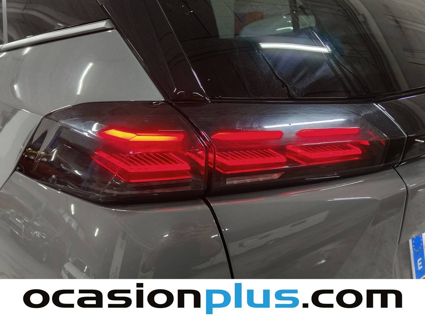 Peugeot 2008 Peugeot 2008 PureTech 100 S&S Allure (100 CV) al mejor precio